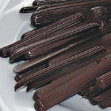Шоколадные палочки для круассанов Баретте, 1,6 кг